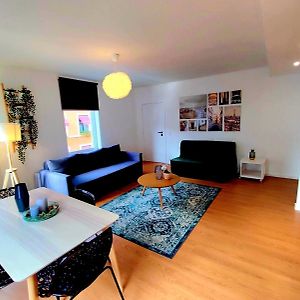 Quartier Louise Studios